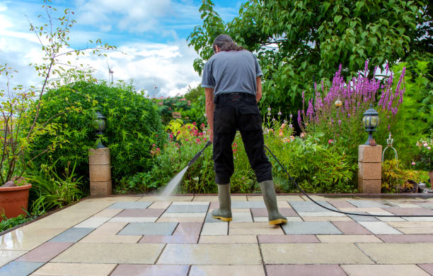 White Bluff, TN  Pressure Washing Services Company