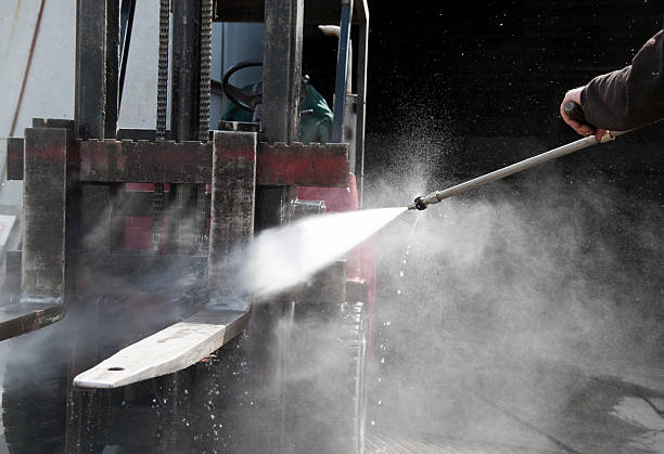 Best Restaurant Pressure Washing  in White Bluff, TN